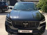 Geely Monjaro 2023 года за 15 500 000 тг. в Шымкент