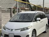 Toyota Estima 2010 года за 4 300 000 тг. в Алматы – фото 2