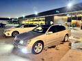 Lexus GS 300 1999 годаүшін5 500 000 тг. в Талдыкорган