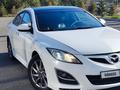 Mazda 6 2012 года за 5 350 000 тг. в Караганда
