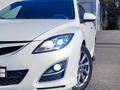 Mazda 6 2012 годаүшін5 350 000 тг. в Караганда – фото 7