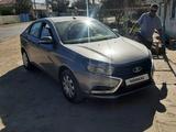 ВАЗ (Lada) Vesta 2016 года за 1 700 000 тг. в Атырау