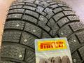 285/40r22 Pirelli Scorpion Ice Zero 2 за 240 000 тг. в Астана – фото 6