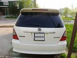 Honda Odyssey 2000 годаүшін3 600 000 тг. в Тараз – фото 2