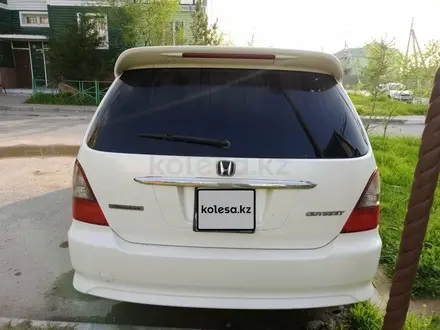 Honda Odyssey 2000 года за 3 700 000 тг. в Тараз – фото 2