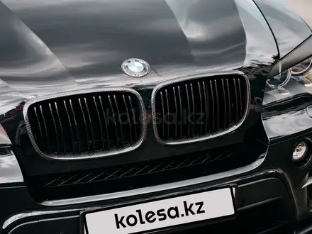 BMW X5 2012 годаүшін11 500 000 тг. в Алматы – фото 13