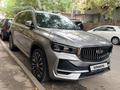 Geely Monjaro 2025 года за 14 600 000 тг. в Алматы – фото 2