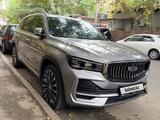 Geely Monjaro 2025 года за 14 600 000 тг. в Алматы – фото 2