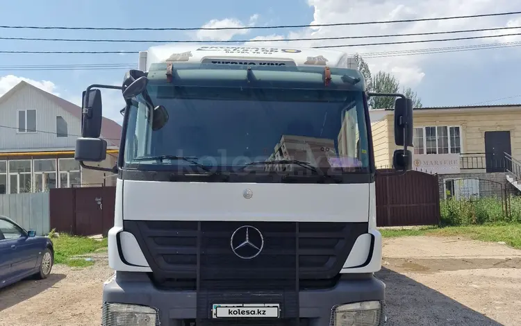 Mercedes-Benz  Actros 2005 годаүшін22 000 000 тг. в Алматы