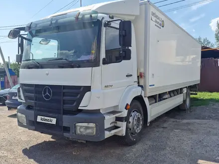 Mercedes-Benz  Actros 2005 года за 22 000 000 тг. в Алматы – фото 2