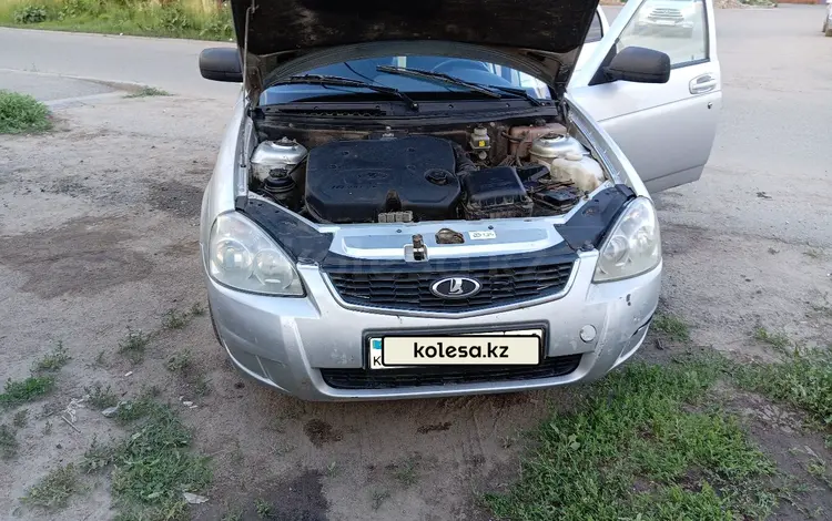 ВАЗ (Lada) Priora 2171 2014 годаfor1 750 000 тг. в Павлодар