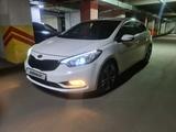 Kia Cerato 2013 годаfor7 100 000 тг. в Алматы – фото 3