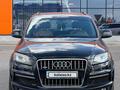 Audi Q7 2012 года за 9 000 000 тг. в Алматы – фото 2