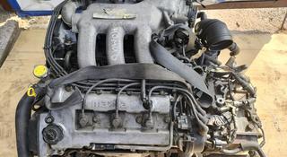 Двигатель Mazda Cronos 2.5 V6 с гарантией! за 450 000 тг. в Астана