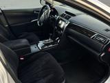 Toyota Camry 2014 года за 9 500 000 тг. в Жаркент – фото 5