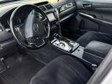 Toyota Camry 2014 года за 9 500 000 тг. в Жаркент – фото 3