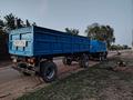 КамАЗ  5320 1996 года за 12 500 000 тг. в Караганда – фото 11