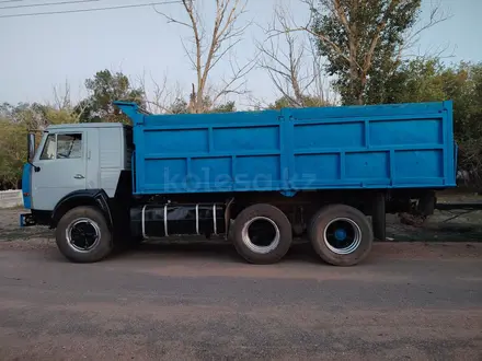 КамАЗ  5320 1996 года за 12 500 000 тг. в Караганда – фото 12