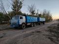 КамАЗ  5320 1996 года за 12 500 000 тг. в Караганда – фото 13