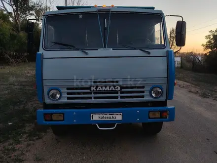 КамАЗ  5320 1996 года за 12 500 000 тг. в Караганда – фото 14