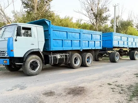 КамАЗ  5320 1996 года за 12 500 000 тг. в Караганда