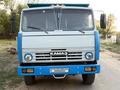 КамАЗ  5320 1996 года за 12 500 000 тг. в Караганда – фото 5