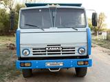 КамАЗ  5320 1996 годаүшін12 500 000 тг. в Караганда – фото 5