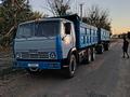 КамАЗ  5320 1996 года за 12 500 000 тг. в Караганда – фото 8