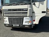 DAF  XF 95 2005 годаүшін12 800 000 тг. в Усть-Каменогорск – фото 2