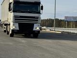 DAF  XF 95 2005 годаүшін12 800 000 тг. в Усть-Каменогорск