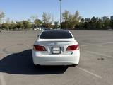 Lexus ES 350 2009 года за 7 400 000 тг. в Астана – фото 3