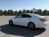 Lexus ES 350 2009 года за 7 400 000 тг. в Астана – фото 2