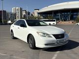 Lexus ES 350 2009 года за 7 400 000 тг. в Астана