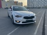 Kia K7 2013 года за 5 350 000 тг. в Астана – фото 3