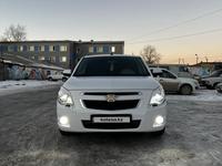 Chevrolet Cobalt 2023 года за 6 500 000 тг. в Костанай