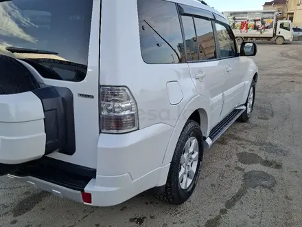 Mitsubishi Pajero 2010 года за 8 800 000 тг. в Актау – фото 4