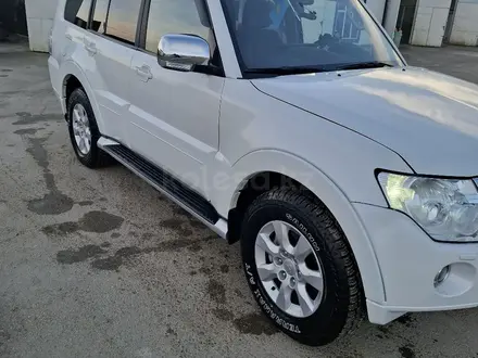 Mitsubishi Pajero 2010 года за 8 800 000 тг. в Актау – фото 6