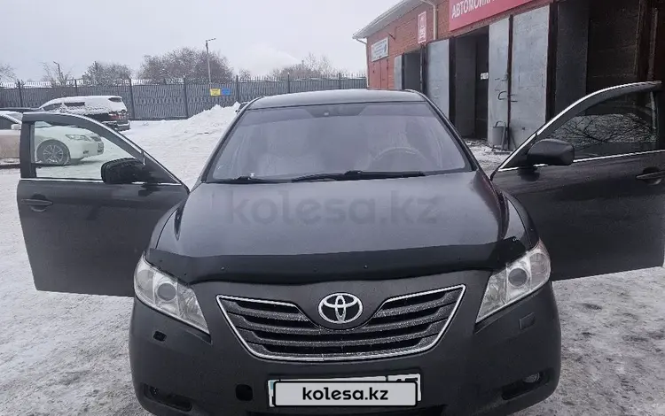 Toyota Camry 2006 года за 5 600 000 тг. в Петропавловск