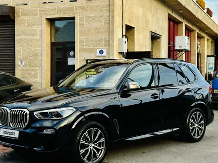 BMW X5 2022 года за 50 000 000 тг. в Шымкент – фото 3