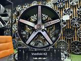 Диски Vossen R-15*4*98 в наличии Astana за 142 000 тг. в Астана – фото 4