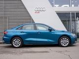 Audi A3 2023 года за 12 400 000 тг. в Алматы – фото 4