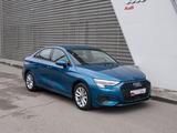 Audi A3 2023 года за 12 400 000 тг. в Алматы – фото 3