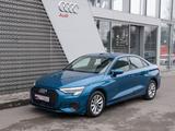 Audi A3 2023 года за 12 400 000 тг. в Алматы