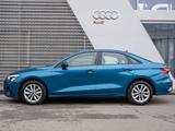 Audi A3 2023 года за 12 400 000 тг. в Алматы – фото 5