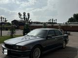 BMW 730 1994 годаүшін3 000 000 тг. в Алматы – фото 2
