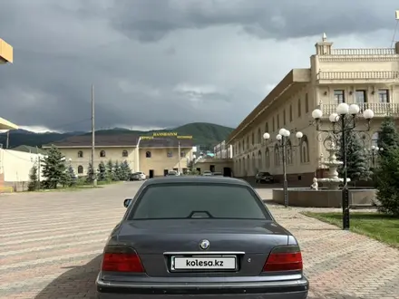 BMW 730 1994 года за 3 000 000 тг. в Алматы – фото 4
