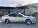 Nissan Maxima 2001 годаүшін2 700 000 тг. в Тараз – фото 4