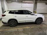 Chery Tiggo 8 Pro 2025 года за 10 800 000 тг. в Астана – фото 2