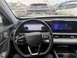 Chery Tiggo 8 Pro 2025 года за 10 800 000 тг. в Астана – фото 4