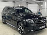 Mercedes-Benz GLS 400 2017 года за 27 000 000 тг. в Караганда – фото 2